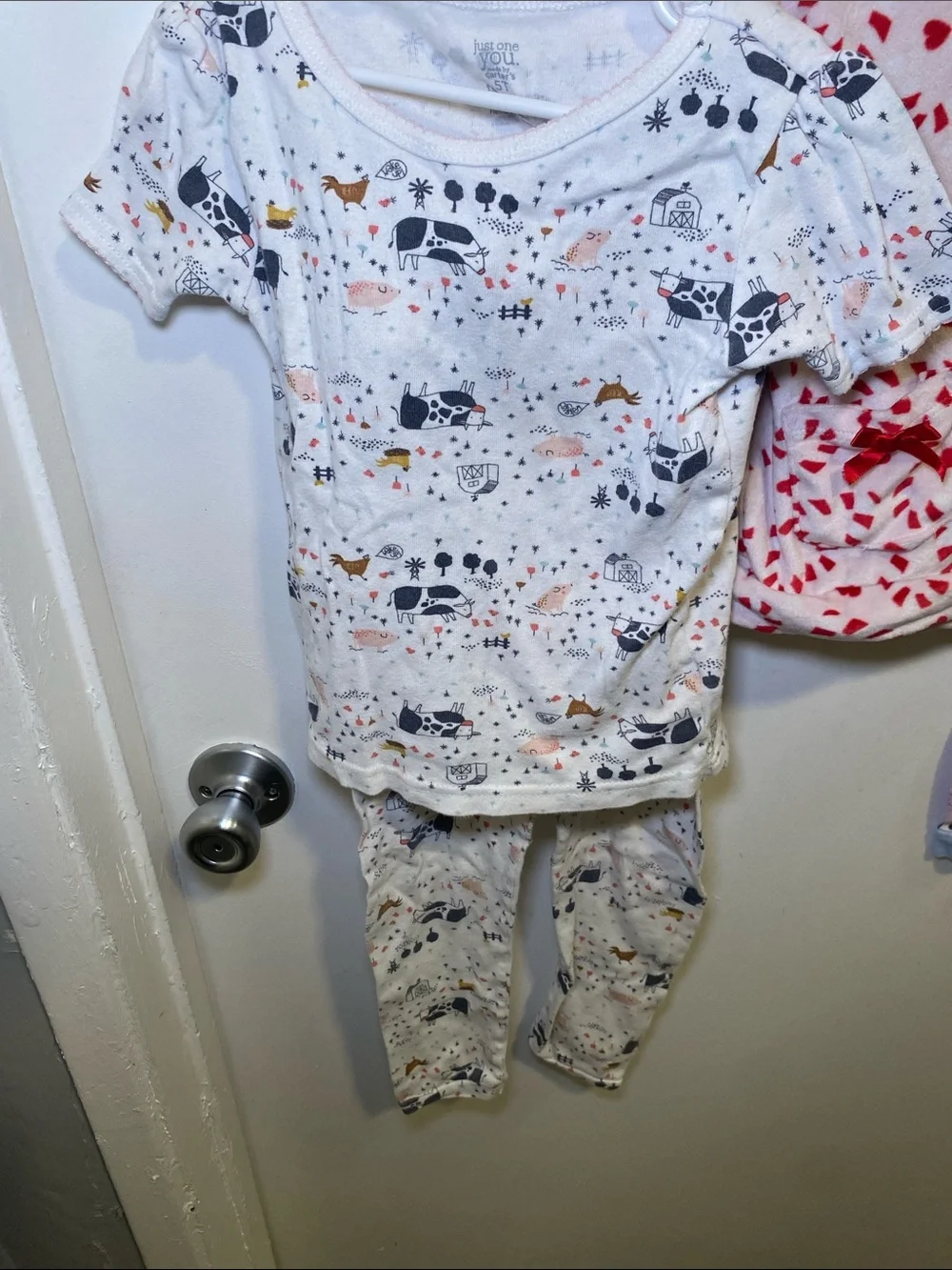 Girls Carter's , and Nannette Pajamas